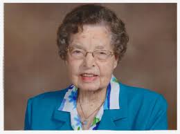 Barrett, Margaret Ann