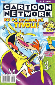 Conform ordonantei guvernului nr.2/2001 privind regimul juridic al contraventiilor (care a abrogat legea 18, c. Cartoon Network Volume Comic Vine