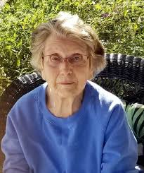 Lona Mae Rosenbalm Obituary