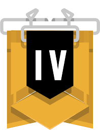 Jul 19, 2018 @ 4:33am. Download Gold Rainbow Six Siege Gold 2 Png Image With No Background Pngkey Com