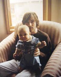 Kurt Cobain Goruntuler Ile Muzik Kurt Animasyon
