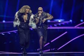 San marino has participated in the eurovision song contest 11 times, debuting in the 2008 contest, followed by participation from 2011 onward. Bilderstrecke Zu Esc 2021 Italien Gewinnt Deutschland Vorletzter Bild 23 Von 27 Faz