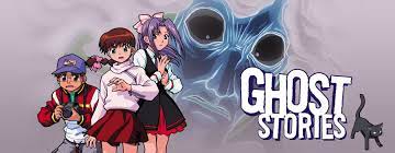 Streaming ghost stories anime series in hd quality. Ghost Stories Tv Anime News Network