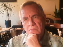 Thomas Heger i personer