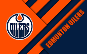 Please contact us if you want to publish an edmonton oilers wallpaper on our site. Edmonton Oilers Edmonton Canada 4k Material Design Edmonton Oilers 3840x2400 Download Hd Wallpaper Wallpapertip