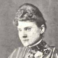 Henry Clay Pratt & his First wife, Katherine (Kroell) Pratt She was b.1848, 