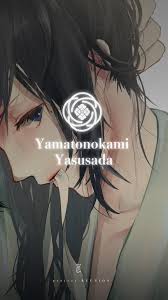 yamatonokami yasusada おしゃれまとめの人気アイデア pinterest mikaji アニメ イラスト 沖田