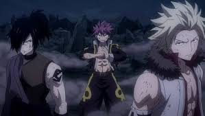 Fairy Tail Tartaros Chapter The Girl In The Crystal Fairy Tail Pictures Fairy Tail Dragon Slayer Fairy Tail Rogue