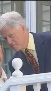 Bill Clinton to say eulogy at Mark Weiner funeral