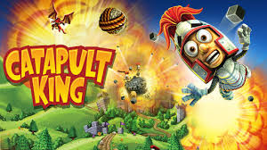 Así que prepárate para cambiar y tirar cosas en nuestros juegos en línea de king kong. Catapult King Aplicaciones En Google Play