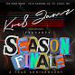 Kre8 Jamz Presents: Season Finale feat. Special Guests event image