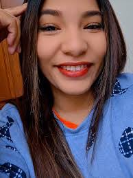 Amy Matute's Instagram, Twitter & Facebook