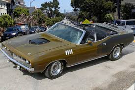 Image result for Light Gold 1971 Plymouth