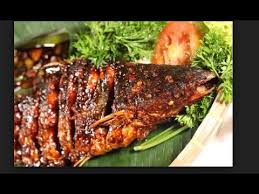 Berapa lama dan pada suhu apa untuk membakar ikan di dalam ketuhar? Cara Memanggang Ikan Dengan Oven Listrik