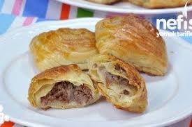 Citir Citir Patatesli Borek Nefis Yemek Tarifleri Nermin Mutfakta Yemek Tarifleri Yemek Paleo Yemek Tarifleri