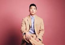 Joel Kim Booster