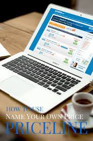 How To Use Priceline S Name Your Own Price Simplified Packing Tips For Travel Name Your Own Price Traveling By Yourself
