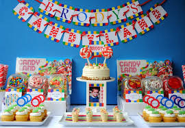 Even though hosting a kids birthday party ideas can improve child developments, it needs lots of time, energy and money preparing for the great. Spring Birthday Party Ideas Popsugar Family