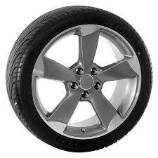 18 Inch Audi Replica Wheels Rims Tires Fits Audi S4 S6 S8 A4 A6 A8 Tt Tts Wheel Rims Audi Wheels Rims And Tires