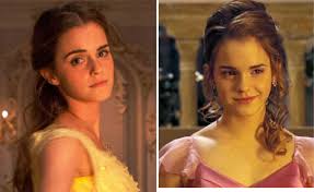 Rowling stated that she wouldn't have wanted emma watson as hermione had she met her first, and it likely would have driven a lot of. Beauty And The Beast Star Emma Watson Says Belle Is Spiritually Linked To Harry Potter S Hermione