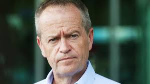 David Asmar, who denies ducking slush fund questions, now working for  Shorten ally