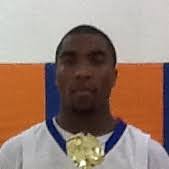 Cardell Wallace's Caldwell Parish High School Career Home