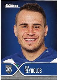 2015 Nrl Traders Faces of the Game (FOTG18) Jamie Lyon Sea Eagles