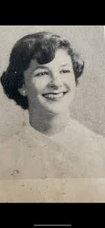 Barbara Peel Obituary (2025)