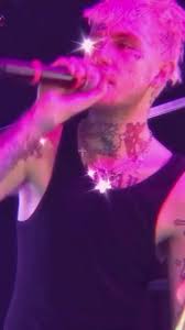 Live Wallpapers for Laptop Lil Peep
