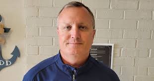 Teacher of the Week: Doug Kidd