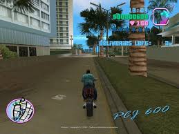 Image result for vice city game