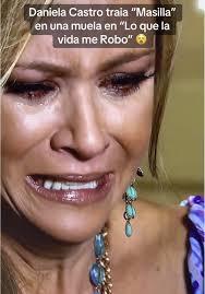 Castor Llamando A Daniela