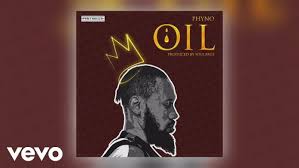 New Music Phyno Oil New Music Oils Music