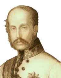 Erzherzog Ferdinand Maximilian: Das Los des Zweitgeborenen