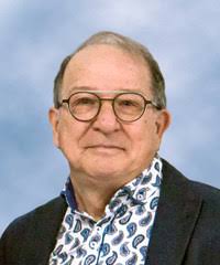 André Pelletier, La Pocatière (1950-2020)