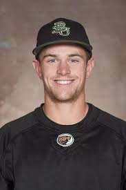 2014 Baseball Roster