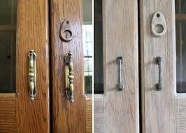 How To Get A Rustic Bleached Wood Finish House Mix