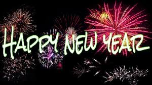 Happy New Year 2019 Wishes Whatsapp Video Greetings Quotes Firework Happy New Year Wallpaper Happy New Year Greetings New Year Greetings