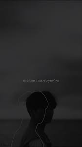 Download the background for free. Bts Sad Aesthetic Wallpapers Top Free Bts Sad Aesthetic Backgrounds Wallpaperaccess