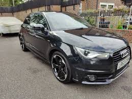 Image result for Brilliant Black 2017 A1