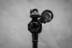 Inline Scout Mount Keymod Arisaka Inline Scout Mounting