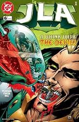 JLA (1997-2006) #46 eBook : Waid, Mark, Porter, Howard, Scott, Steve,  Propst, Mark: Amazon.in: Books