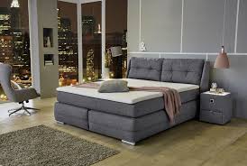 Matratzen 180 x 200 cm. Boxspringbett 180 X 200 Cm Laura H3 H3 Angebot 18 Reduziert Grau Mega Mobel