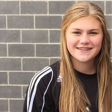 Madalyn Bush's Instagram, Twitter & Facebook