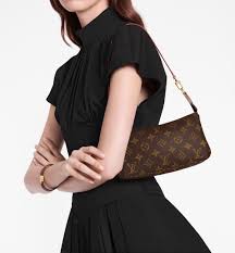 Small handbag for women, 3 in 1 leather top handle handbag clutch crossbody shoulder bag tote bag cell phone mini backpack purse wallet and satchel black. The 12 Most Iconic And Popular Louis Vuitton Bags Of All Time