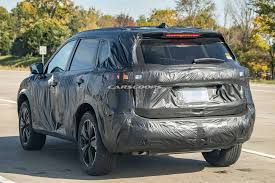 Under the hood, the 2021 nissan xtrail will be honored with two diesel engines, one petrol, and one hybrid version. 2021 Nissan Rogue X Trail Everything We Know About The Next Gen Rav4 Fighter Carscoops