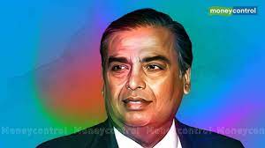 Ril agm key announcements and highlights on the economic times. G L4fbcddpi8lm