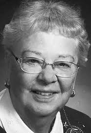 IRENE DELORIS ERICKSON (March 7, 1930