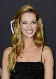 By joining tv guide, you agree to our terms of use and acknowledge the data practices in our privacy policy. Yael Grobglas Height Weight Age Boyfriend Family Facts Biography