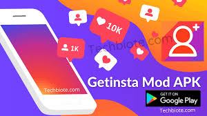 Insta followers pro apk is an instagram based tool. Getinsta Mod Apk Get Insta Followers Pro Apk Download